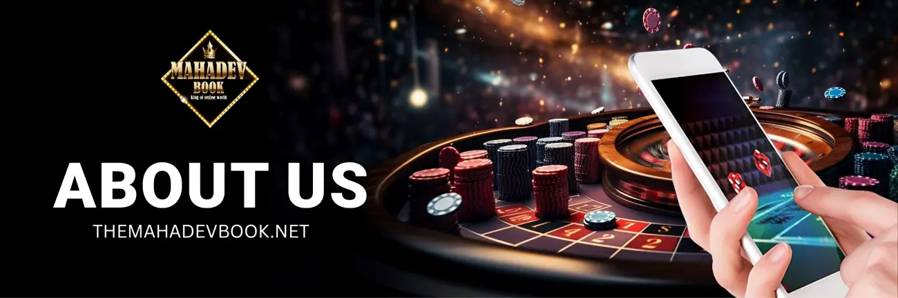 mahadevbook